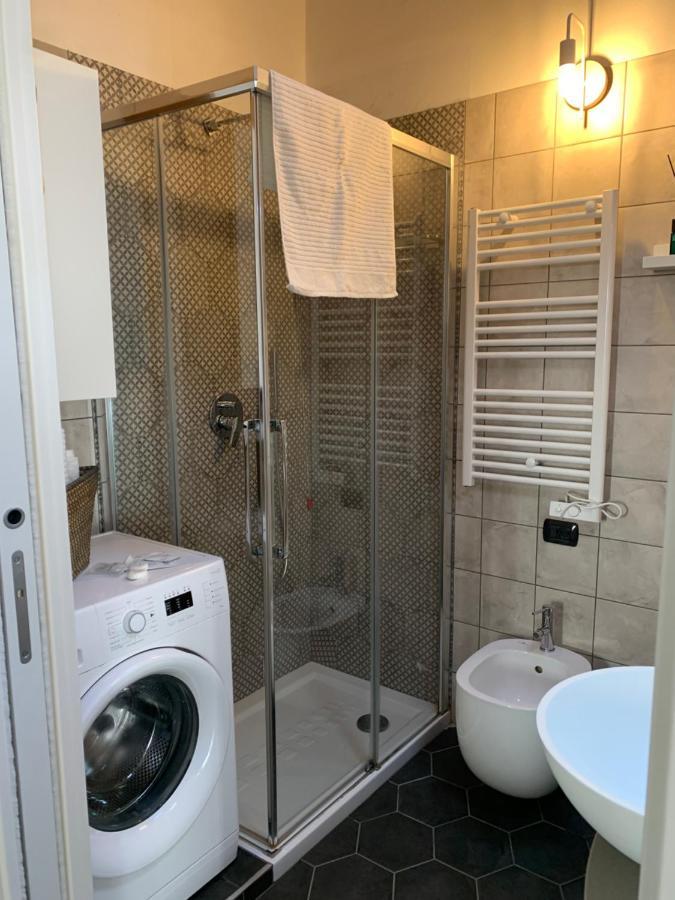 The Best View Apartment Торно Экстерьер фото