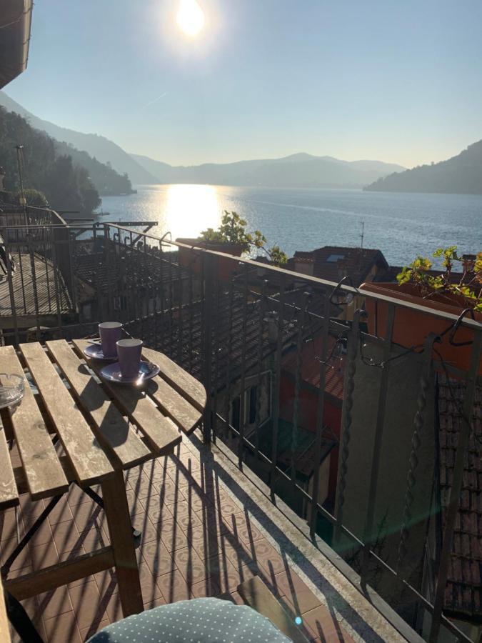 The Best View Apartment Торно Экстерьер фото